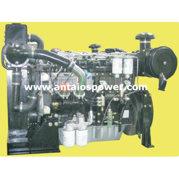 Lovol Water-Cooled Motor 1006tgm